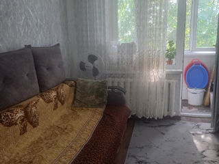 Room, 23 м², 5/5 fl.