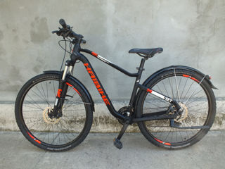 Haibike. foto 10