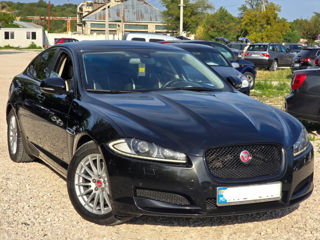 Jaguar XF foto 3