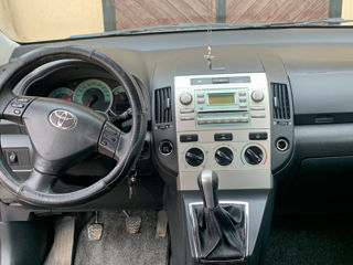 Toyota Corolla Verso