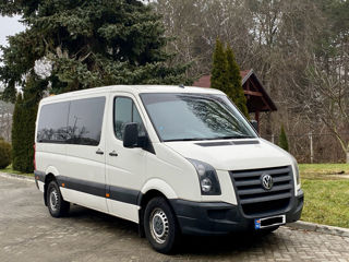 Volkswagen Crafter 35 foto 2