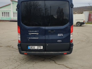 Ford Transit foto 3