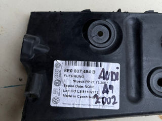 Audi a4 2008 foto 2