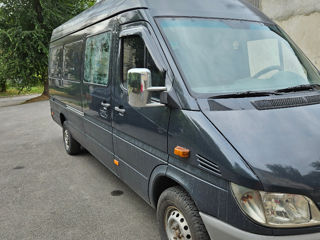 Mercedes Sprinter CDI 313 foto 4