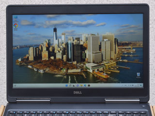 Dell Precision 7520/ Core I7 6820HQ/ 32Gb Ram/ Quadro M1200/ 512Gb SSD/ 15.6" FHD IPS!! foto 3