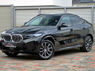 BMW X6 M foto 1