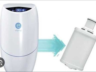 Cartuș de rezervă cu tehnologie UV pentru Sistemul de tratare a apei eSpringcu tehnologie UV foto 1