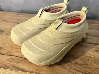 Оригинальные новые Crocs Echo Storm Sandstorm