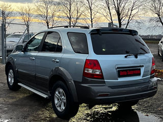 KIA Sorento foto 4