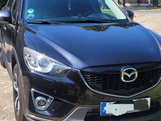 Mazda CX-5 foto 5