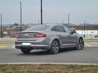 Renault Talisman foto 4