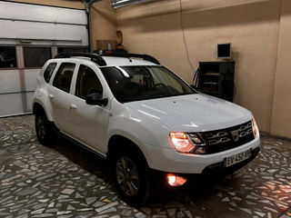 Dacia Duster foto 2