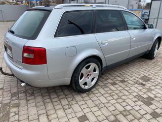 Audi A6 foto 3