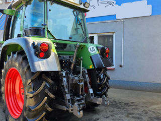 Fendt Farmer foto 4