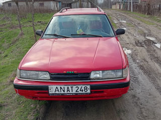 Mazda 626