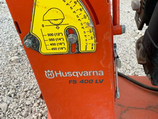 Husqvarna fs 400lv foto 5