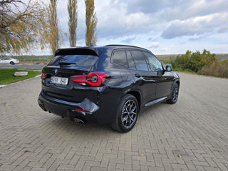 BMW X3 foto 4