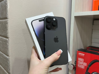 iPhone 14 Pro