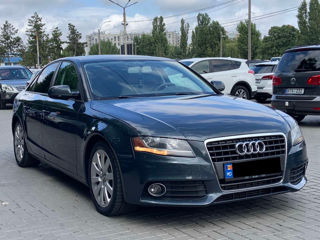 Audi A4 foto 4