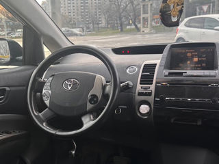 Toyota Prius foto 5