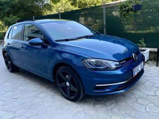 Volkswagen Golf foto 2