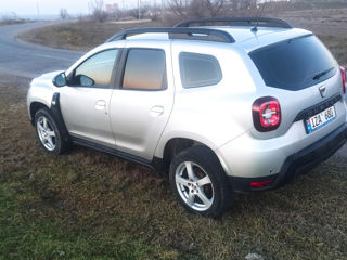 Dacia Duster foto 10