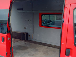 Ford Transit foto 9