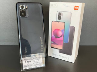 Xiaomi Redmi Note 10S 6/128GB , 2190 lei foto 1