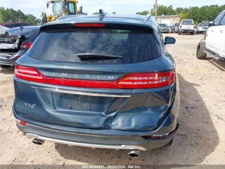 Lincoln MKC foto 6