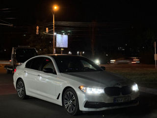 BMW 5 Series foto 10