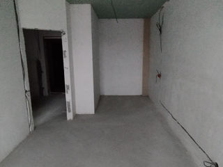 Apartament cu 1 cameră, 33 m², Buiucani, Chișinău foto 14