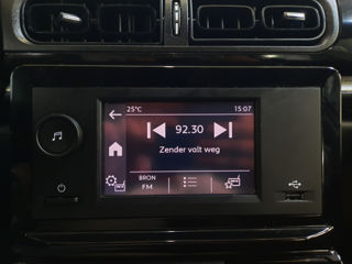 Citroen C3 foto 16