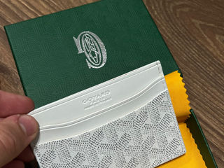 Goyard Card Holder foto 3