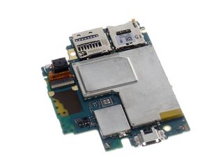Vind / продам материнская плата PCB для Sony Xperia Z3 D6603 foto 1