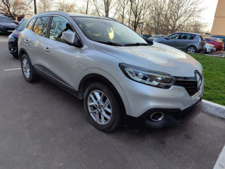 Renault Kadjar foto 3