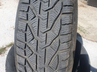 215/55R18 Riken foto 1