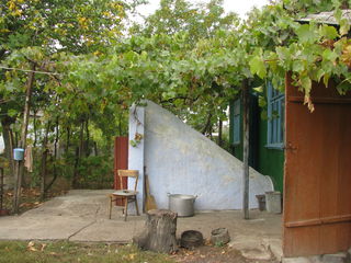 Se vinde casa in Tarigrad (Glavan) , raionul Drochia. Продается дом в Цариграде, Дрокиевский район. foto 6