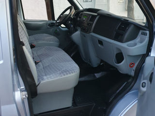 Ford Transit foto 6