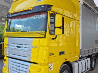 Daf XF 105 foto 2