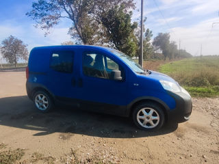 Fiat Fiorino foto 1