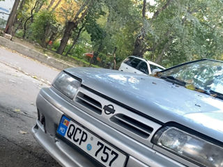 Nissan Primera foto 4