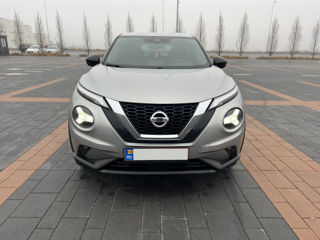 Nissan Juke foto 2