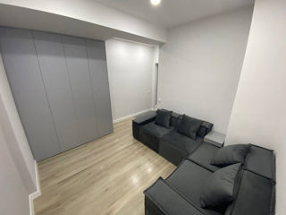 Apartament cu 1 cameră, 52 m², Ciocana, Chișinău foto 2