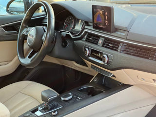 Audi A4 foto 17