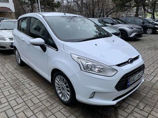 Ford B-Max foto 2