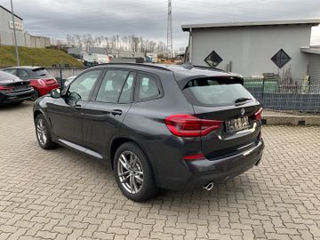 BMW X3 foto 2