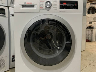 Bosch 2in1- spală și usucă! 7 kg, AAA, cu garanție și livrare! foto 2