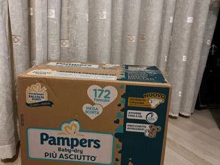 Pampers foto 1