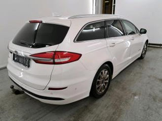 Ford Mondeo foto 3