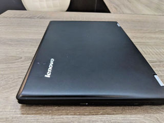 Lenovo Yoga 2 Pro фото 3